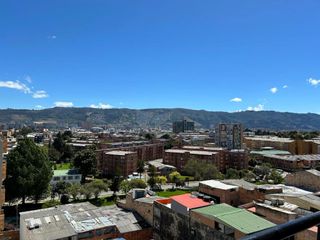 APARTAMENTO en VENTA en Bogotá Britalia