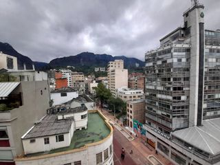 OFICINA en ARRIENDO en Bogotá Las Nieves-Centro