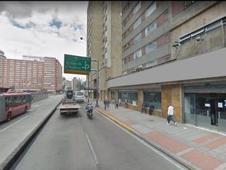 LOCAL en ARRIENDO en Bogotá CENTRO INTERNACIONAL