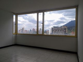 APARTAMENTO en VENTA en Bogotá La Veracruz