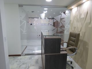 Foto 15 de OFICINA en VENTA en Bogotá Porciúncula