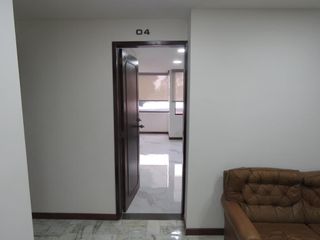 Foto 6 de OFICINA en VENTA en Bogotá Porciúncula
