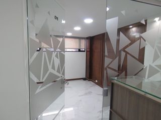 Foto 12 de OFICINA en VENTA en Bogotá Porciúncula