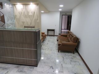 Foto 2 de OFICINA en VENTA en Bogotá Porciúncula