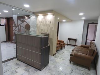 Foto 14 de OFICINA en VENTA en Bogotá Porciúncula