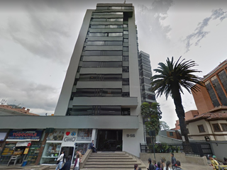 Foto 1 de OFICINA en VENTA en Bogotá Porciúncula