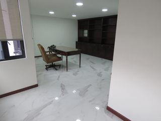 Foto 3 de OFICINA en VENTA en Bogotá Porciúncula
