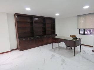 Foto 9 de OFICINA en VENTA en Bogotá Porciúncula