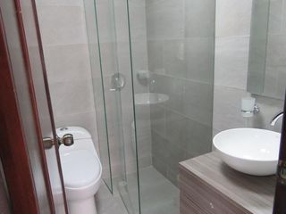 Foto 16 de OFICINA en VENTA en Bogotá Porciúncula