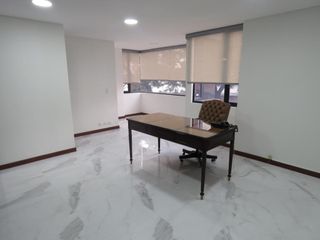 Foto 10 de OFICINA en VENTA en Bogotá Porciúncula