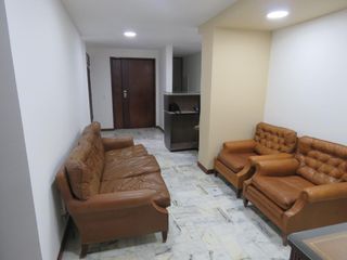 Foto 11 de OFICINA en VENTA en Bogotá Porciúncula