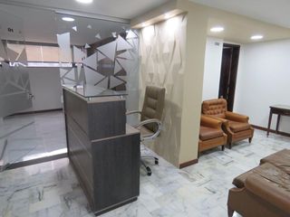 Foto 8 de OFICINA en VENTA en Bogotá Porciúncula