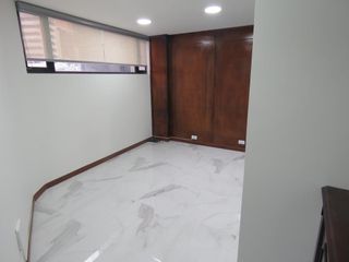 Foto 5 de OFICINA en VENTA en Bogotá Porciúncula