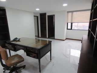 Foto 4 de OFICINA en VENTA en Bogotá Porciúncula