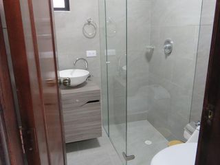 Foto 17 de OFICINA en VENTA en Bogotá Porciúncula