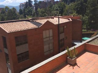 APARTAMENTO en VENTA en Bogotá Colina Campestre-Gratamira