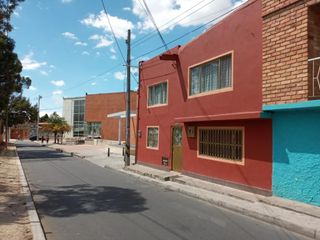 CASA en VENTA en Bogotá Argelia II - Bosa