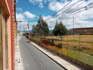 CASA en VENTA en Bogotá Argelia II - Bosa