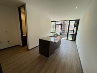 Foto 5 de APARTAESTUDIO en VENTA en Bogotá Pasadena