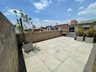 Foto 19 de APARTAESTUDIO en VENTA en Bogotá Pasadena