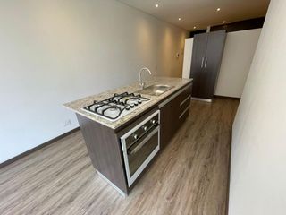 Foto 7 de APARTAESTUDIO en VENTA en Bogotá Pasadena