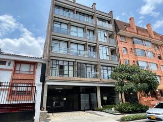 Foto 1 de APARTAESTUDIO en VENTA en Bogotá Pasadena