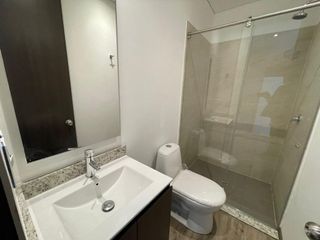 Foto 17 de APARTAESTUDIO en VENTA en Bogotá Pasadena