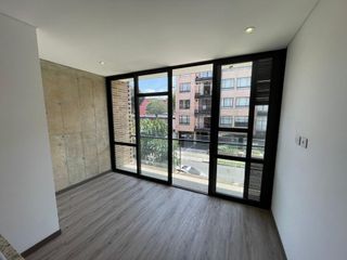 Foto 4 de APARTAESTUDIO en VENTA en Bogotá Pasadena