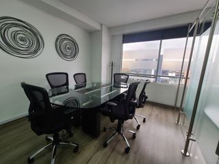 Foto 13 de OFICINA en VENTA en Bogotá La Castellana