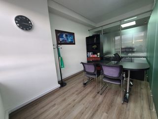 Foto 16 de OFICINA en VENTA en Bogotá La Castellana