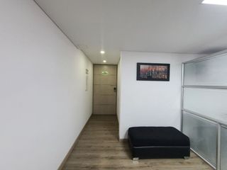 Foto 5 de OFICINA en VENTA en Bogotá La Castellana