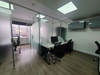 Foto 10 de OFICINA en VENTA en Bogotá La Castellana