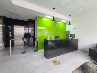 Foto 2 de OFICINA en VENTA en Bogotá La Castellana