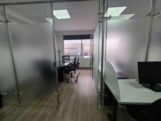 Foto 9 de OFICINA en VENTA en Bogotá La Castellana