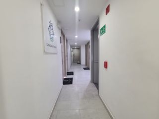 Foto 4 de OFICINA en VENTA en Bogotá La Castellana