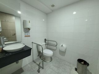 Foto 17 de OFICINA en VENTA en Bogotá La Castellana