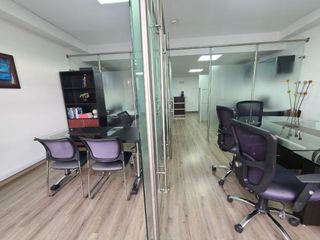Foto 14 de OFICINA en VENTA en Bogotá La Castellana