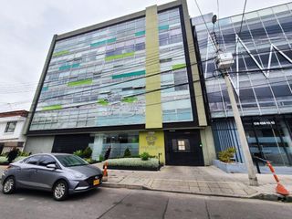 Foto 1 de OFICINA en VENTA en Bogotá La Castellana