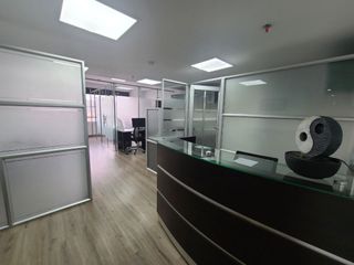 Foto 8 de OFICINA en VENTA en Bogotá La Castellana
