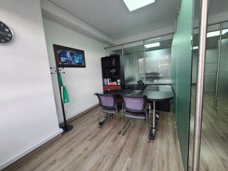 Foto 15 de OFICINA en VENTA en Bogotá La Castellana