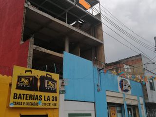 EDIFICIO en ARRIENDO/VENTA en Bogotá Villa Mayor