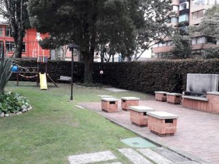APARTAMENTO en VENTA en Bogotá LA CABRERA