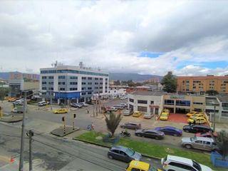 OFICINA en ARRIENDO/VENTA en Bogotá SAN NICOLAS