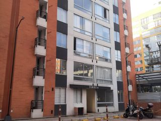 APARTAMENTO en VENTA en Bogotá Urbanización Castilla La Nueva