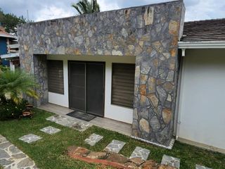 Foto 6 de CASA CAMPESTRE en VENTA en Los Santos mesa de los santos