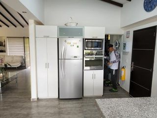 Foto 16 de CASA CAMPESTRE en VENTA en Los Santos mesa de los santos