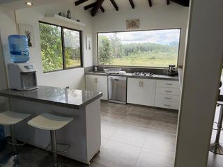 Foto 15 de CASA CAMPESTRE en VENTA en Los Santos mesa de los santos