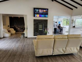 Foto 13 de CASA CAMPESTRE en VENTA en Los Santos mesa de los santos