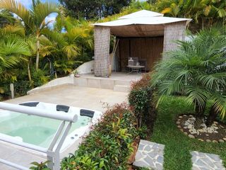 Foto 8 de CASA CAMPESTRE en VENTA en Los Santos mesa de los santos