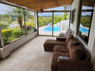 Foto 4 de CASA CAMPESTRE en VENTA en Los Santos mesa de los santos